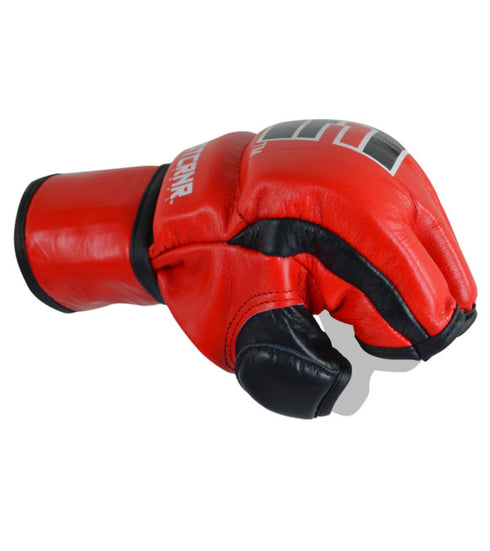 Combat Corner Ammy MMA Tech 6oz. Fight Gloves-3